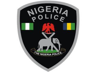Picture of Nigeria Police Logo For Anambra Police Exhume Body Of Man Allegedly Killed By Cousin, Arrest Suspect