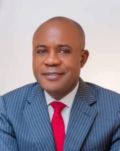 picture of governor mbah for mbahs promotion of enugu civil servants