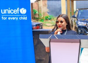 commissioner for children and gender affairs enugu state