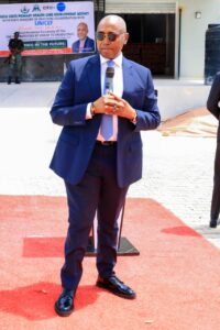 deputy gov of enugu state