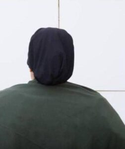 picture of agent for efcc arrest house over N288m fraud