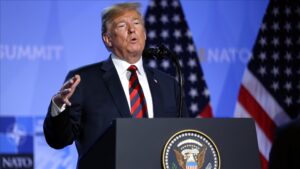 picture of Donald Trump