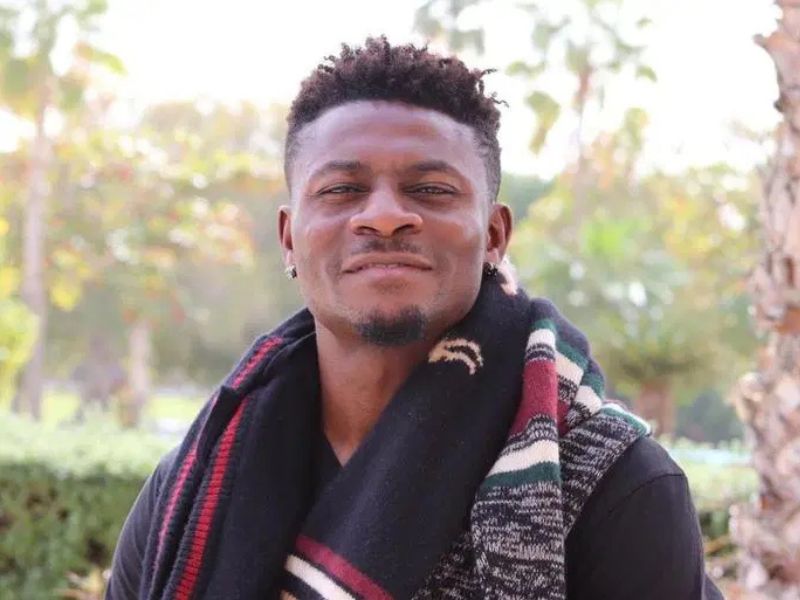 2027: Obafemi Martins Unveils Renewed Hope Tournament in Support of Tinubu