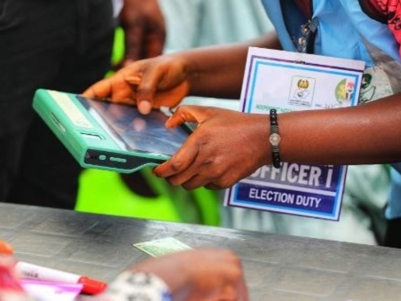 2027 Polls How to Apply for INEC Ad Hoc Staff Recruitment
