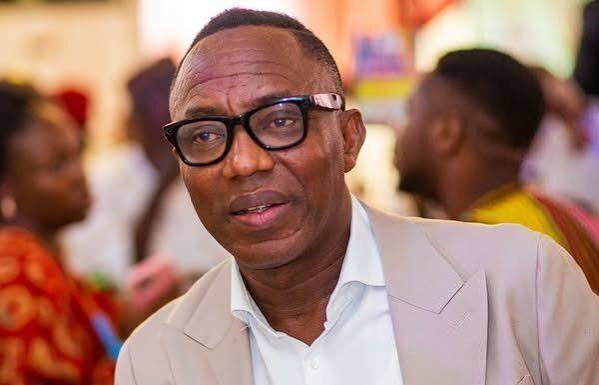 2027 Sowore Pledges ₦500,000 Wage, 24-Hour Electricity If Elected