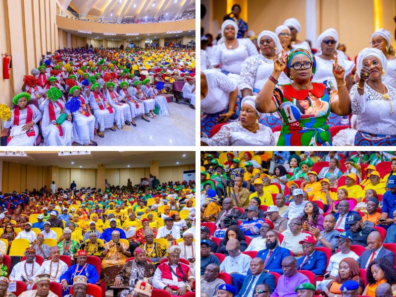 Supporters and stakeholders