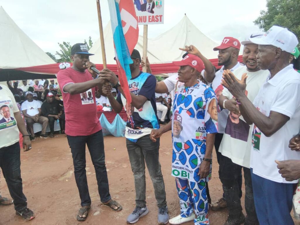 APC members