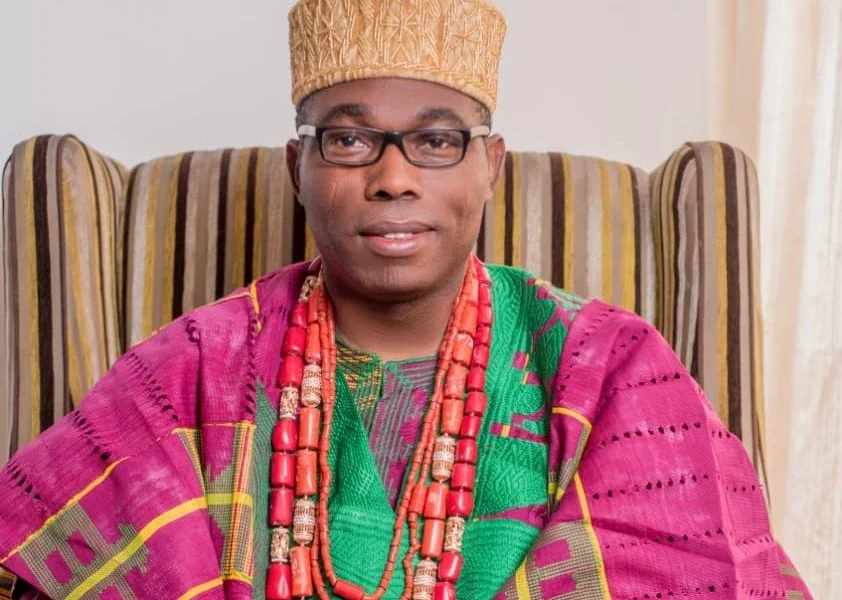 Adewole-Adebayo-presidential candidate