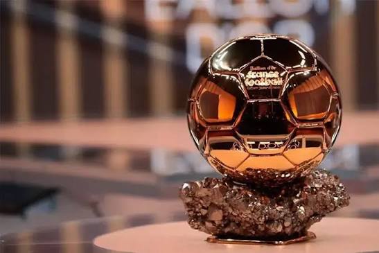 African Stars in the Race for the 2026 Ballon d’Or Full Nominee List