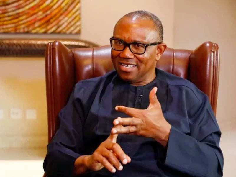 Anambra Dares Obi to Quit Presidential Race, Releases Salary Arrears Document