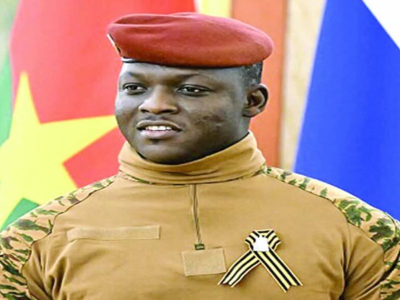 Burkina Faso Opens First Gold Refinery, Targets Greater Control of Gold Industry