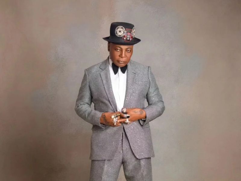 Charly Boy Says His Daughters Do Not Need His Approval to Be Lesbians