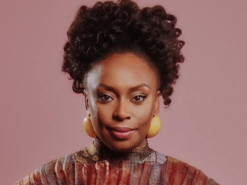 Chimamanda Adichie Says She No Longer Wants to Return to Nigeria After Son’s Death