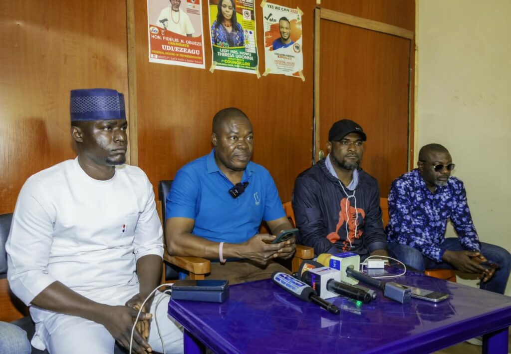 Coalition Highlights ENSIEC Stakeholder Engagement