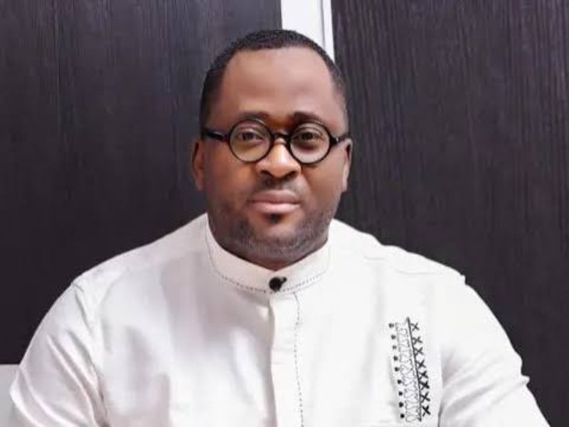 Desmond Elliot Begs Gbajabiamila, Seeks Reconciliation With APC