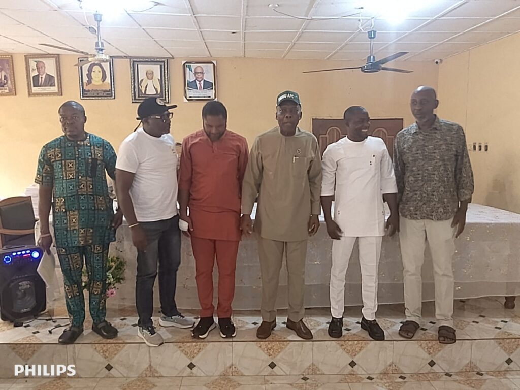 ENSIEC Calls for Peaceful Enugu LG Polls