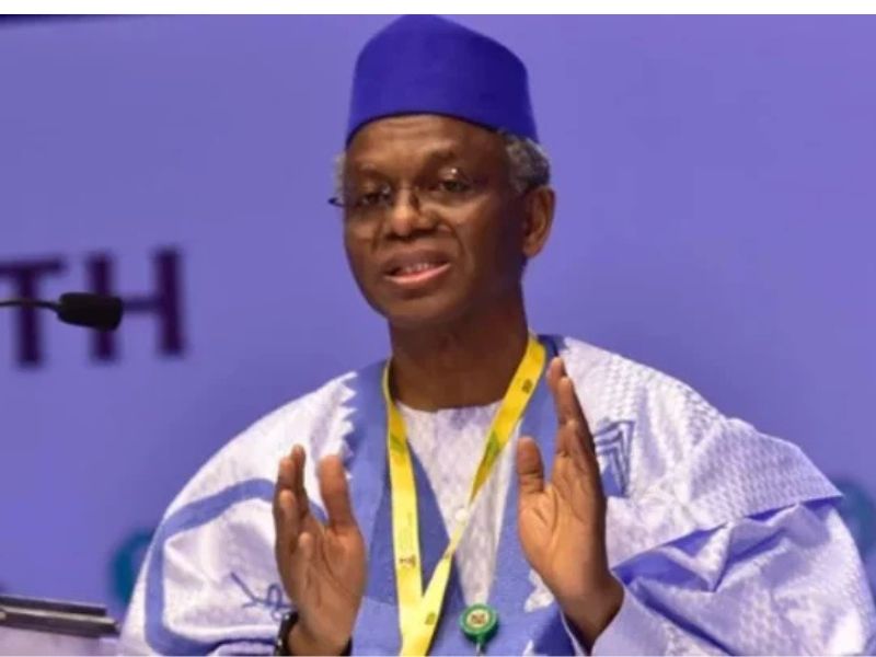 El-Rufai Says He Bears No Hatred Towards Those Who Abandoned Him