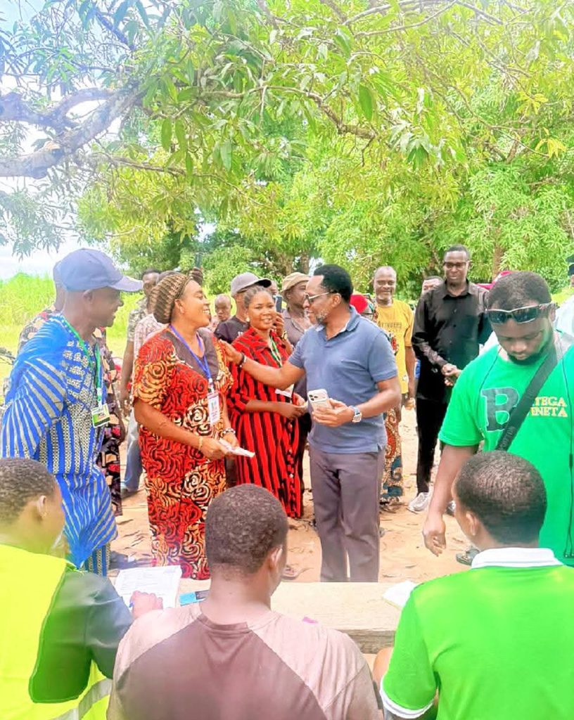 Election Holds Across 17 Local Government Areas
