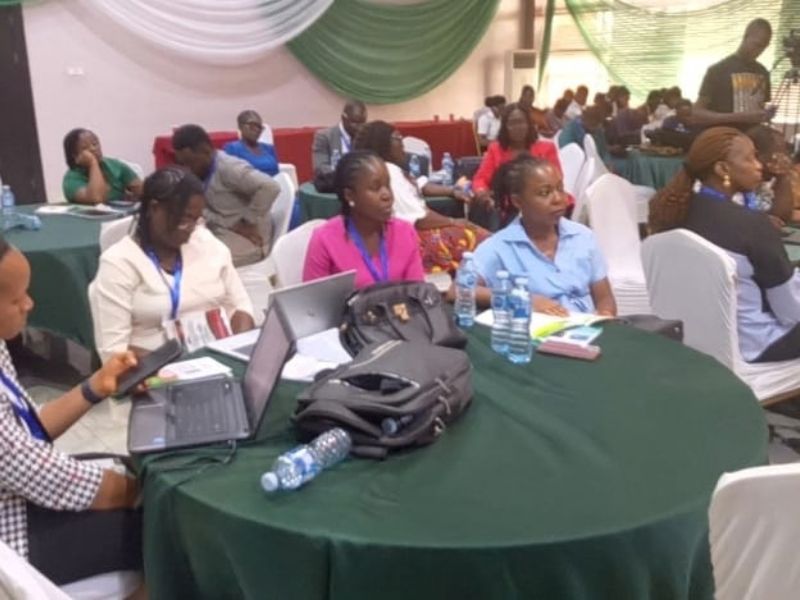 Emeritus Professor Calls for Home-Made Foods to Tackle Child Malnutrition in Nigeria