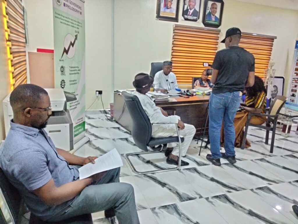 Enugu Activates Disease Surveillance System