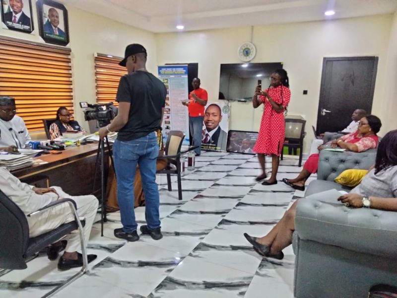 Enugu Has No Confirmed Diphtheria Case, Health Commissioner Says