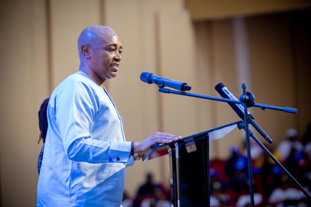 Governor Says Enugu Is Moving Towards Greatness