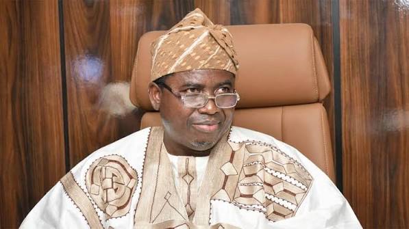 INEC Chairman