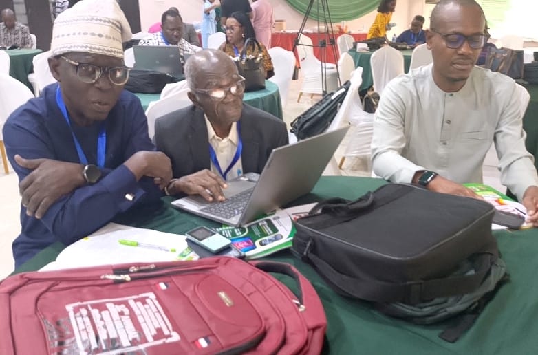 Ibe Urges Nigeria to Embrace Local Nutrition