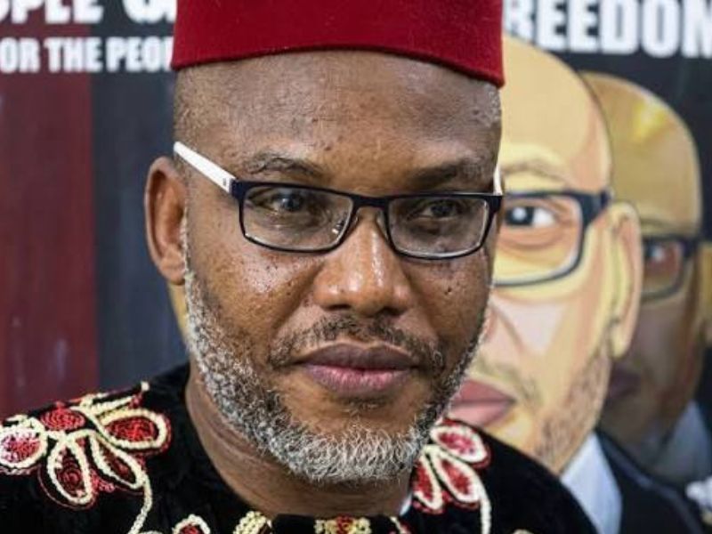 Kanu at 58: Brother Celebrates IPOB Leader, Says ‘They Thought They Had Buried You’