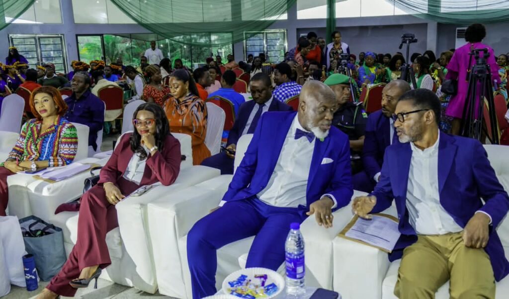 Mbah Highlights 25-Year Development Plan