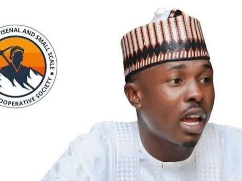 Niger Miners’ Deaths: Artisanal Mining President Demands Thorough Investigation