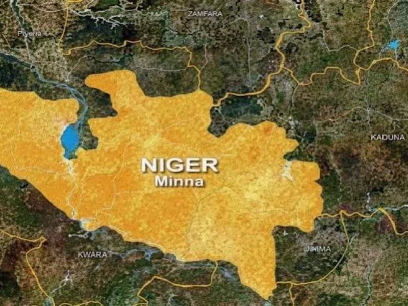 Niger Miners’ Deaths: Survivors Recount Suffocation Inside NSCDC Custody