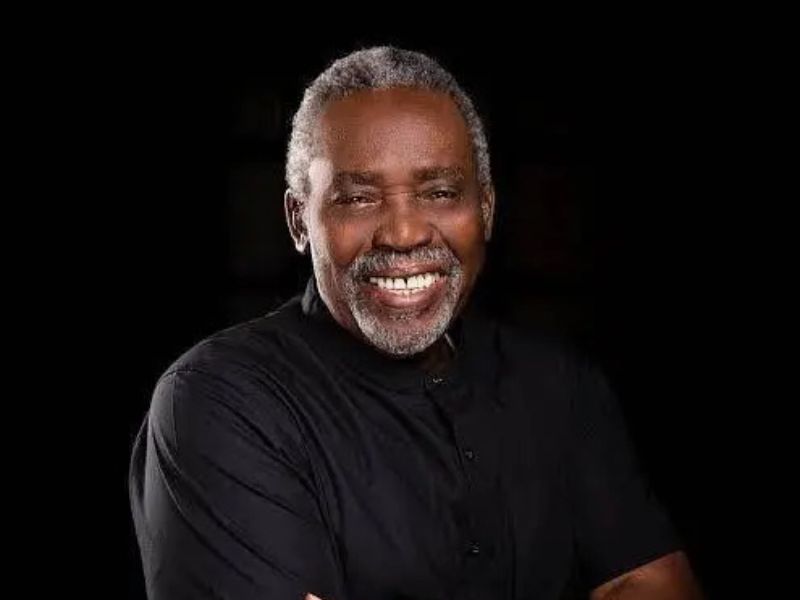 Nollywood Celebrities Mourn Olu Jacobs as Stanley Ontop Declares ‘Black Wednesday’