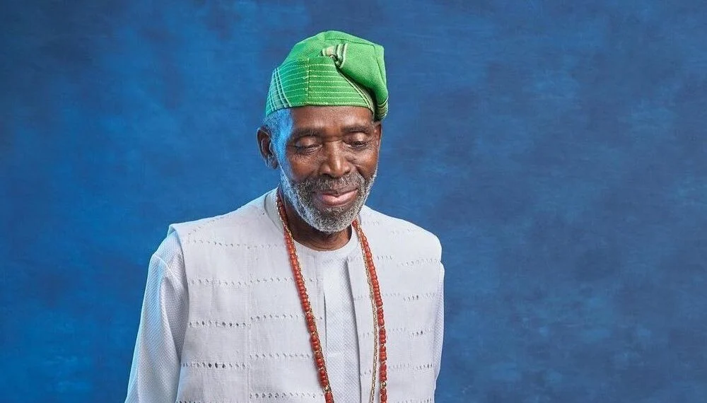 Olu Jacobs