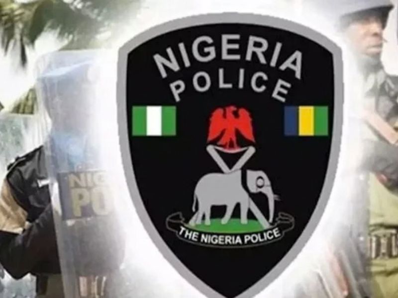 Oyo Police Arrest Suspect Over ₦3m Kidnap-and-Kill Threat Against Family