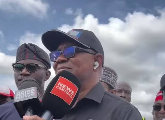 Peter Obi’s visit to Yelwata NDC Condemns Alleged Obstruction