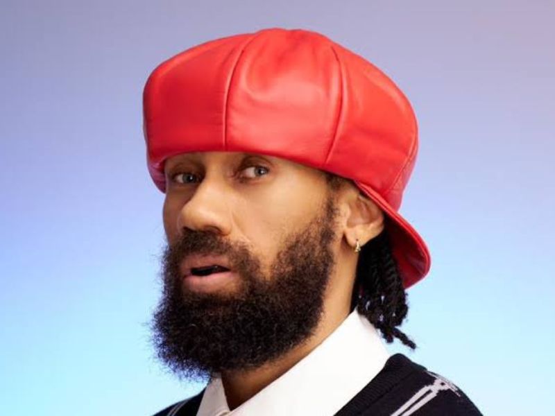 Phyno Wins Best Male Rap Act at 2026 AFRIMMA Awards