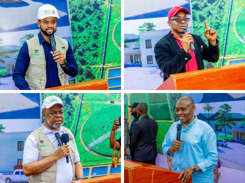 Regional Development Minister Highlights Value-Chain Opportunities