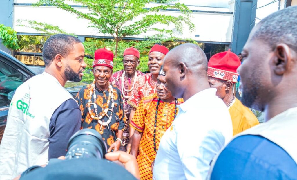 SEDC to Launch 50,000-Hectare Agro-Mechanisation Project in Enugu
