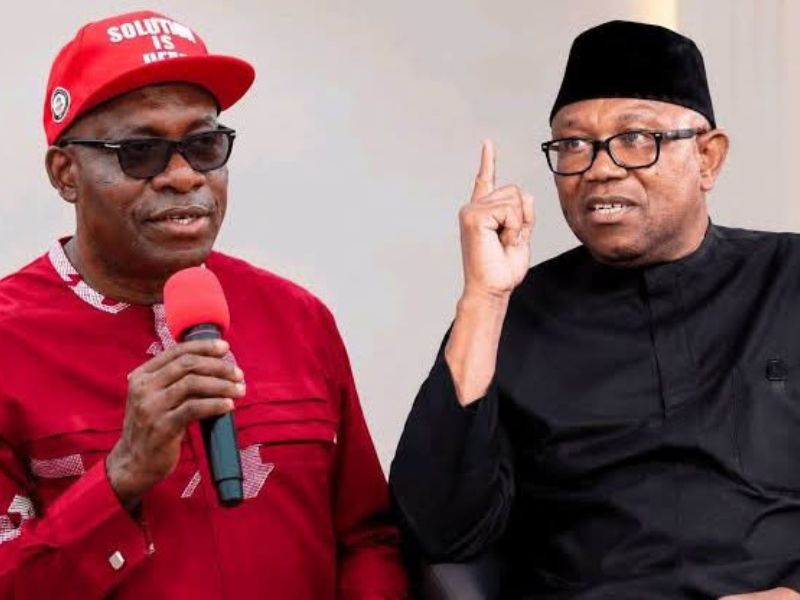 Soludo Insists Peter Obi Left Anambra in Debt, Rejects Former Governor’s Defence