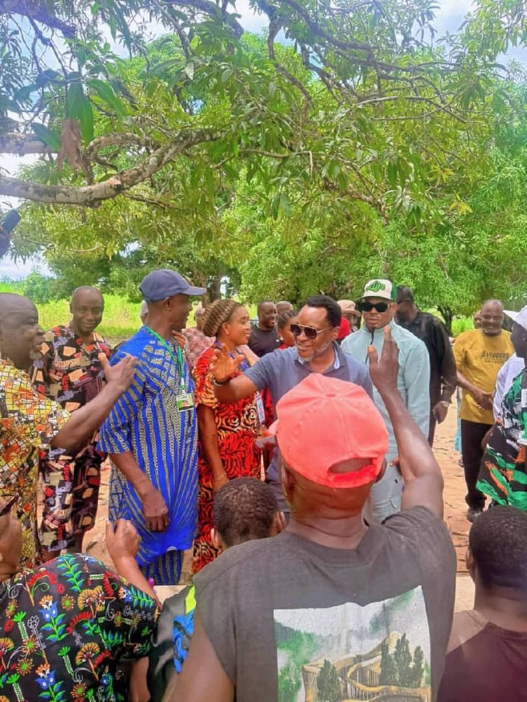 Stakeholders Urged to Maintain Peace