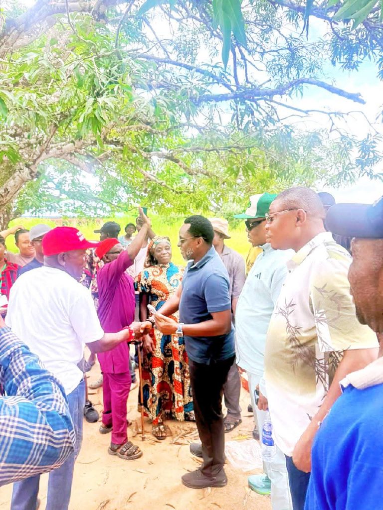 Stakeholders Urged to Maintain Peace