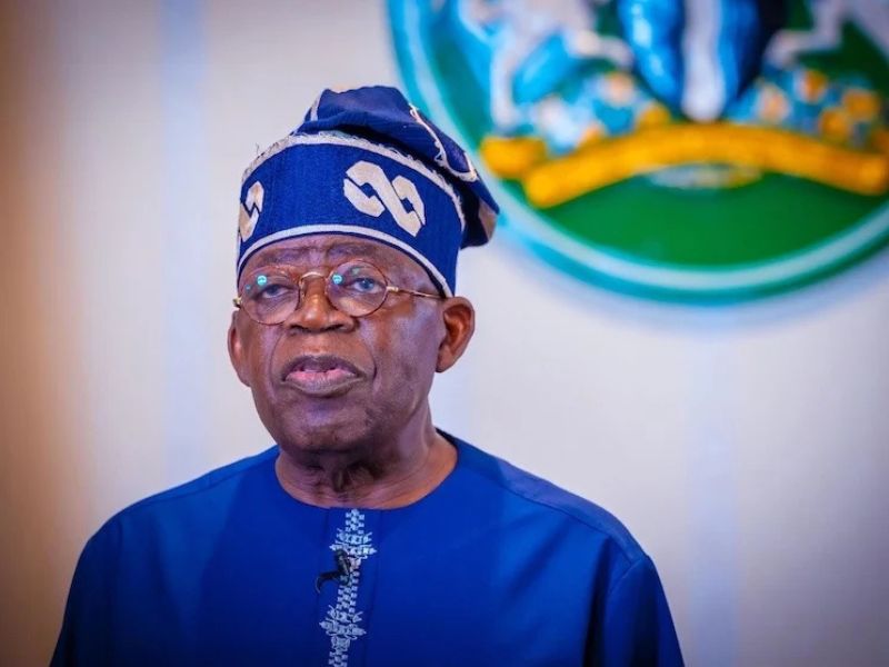 Tinubu Says Nigerians Will See Lower Transport Fares From October 1