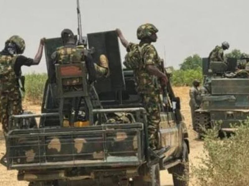 Troops Rescue 23 Kidnap Victims, Arrest Four Suspected Lakurawa Members in Sokoto