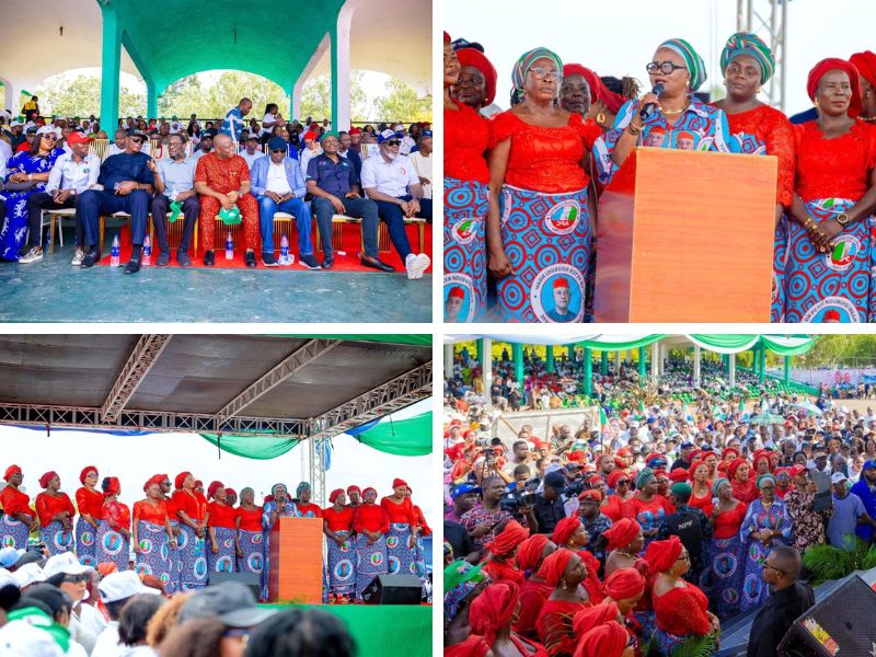 Nkechinyere Mbah Commends Teachers’ Contributions