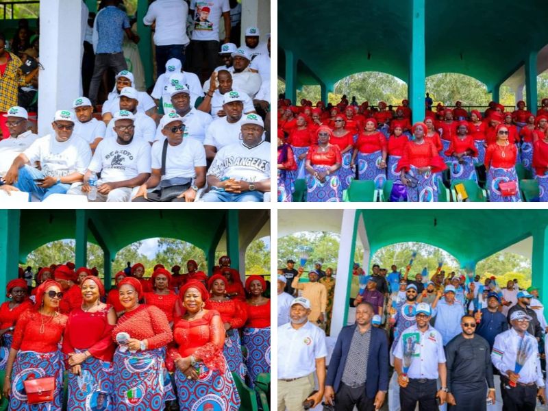 Mbah Warns Against Political Violence