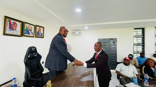 Ezugwu Charges Councillors on Grassroots Representation
