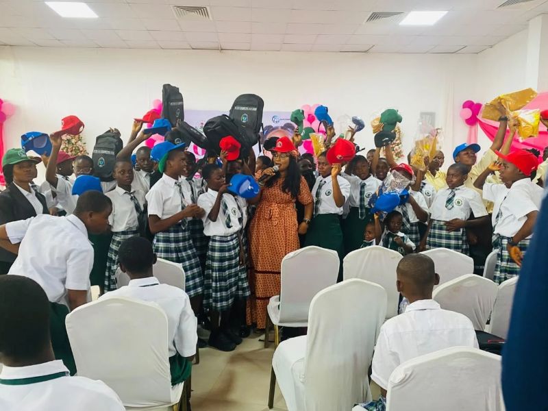 AGILE Urges Parents to Reject Early Marriage, Invest in Girl Child Education