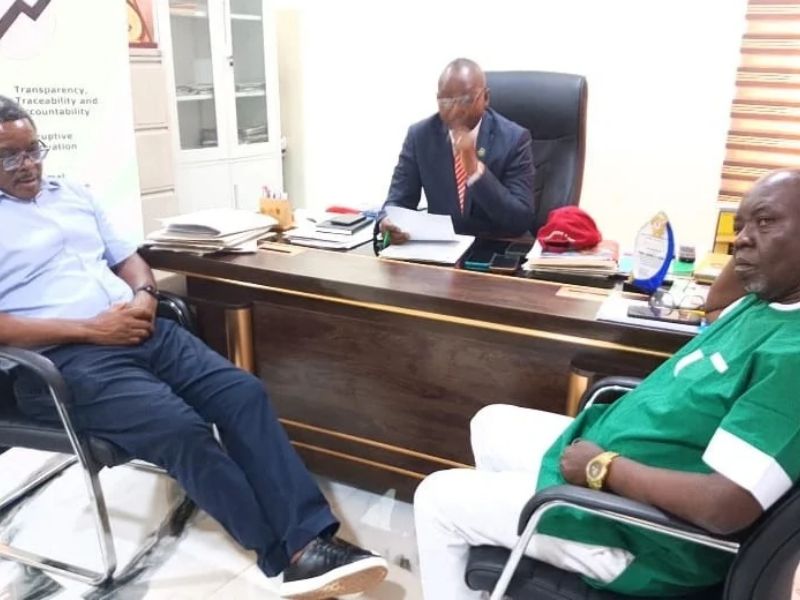 Abuja Ebola Case: Enugu Strengthens Surveillance, Puts Health Officials on Alert