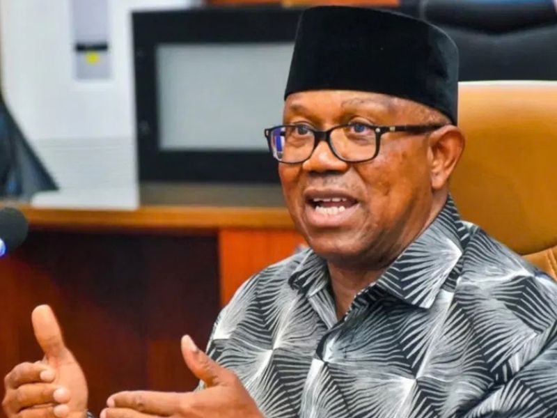 Anambra Govt Urges APGA Supporters to Reject Obi, NDC